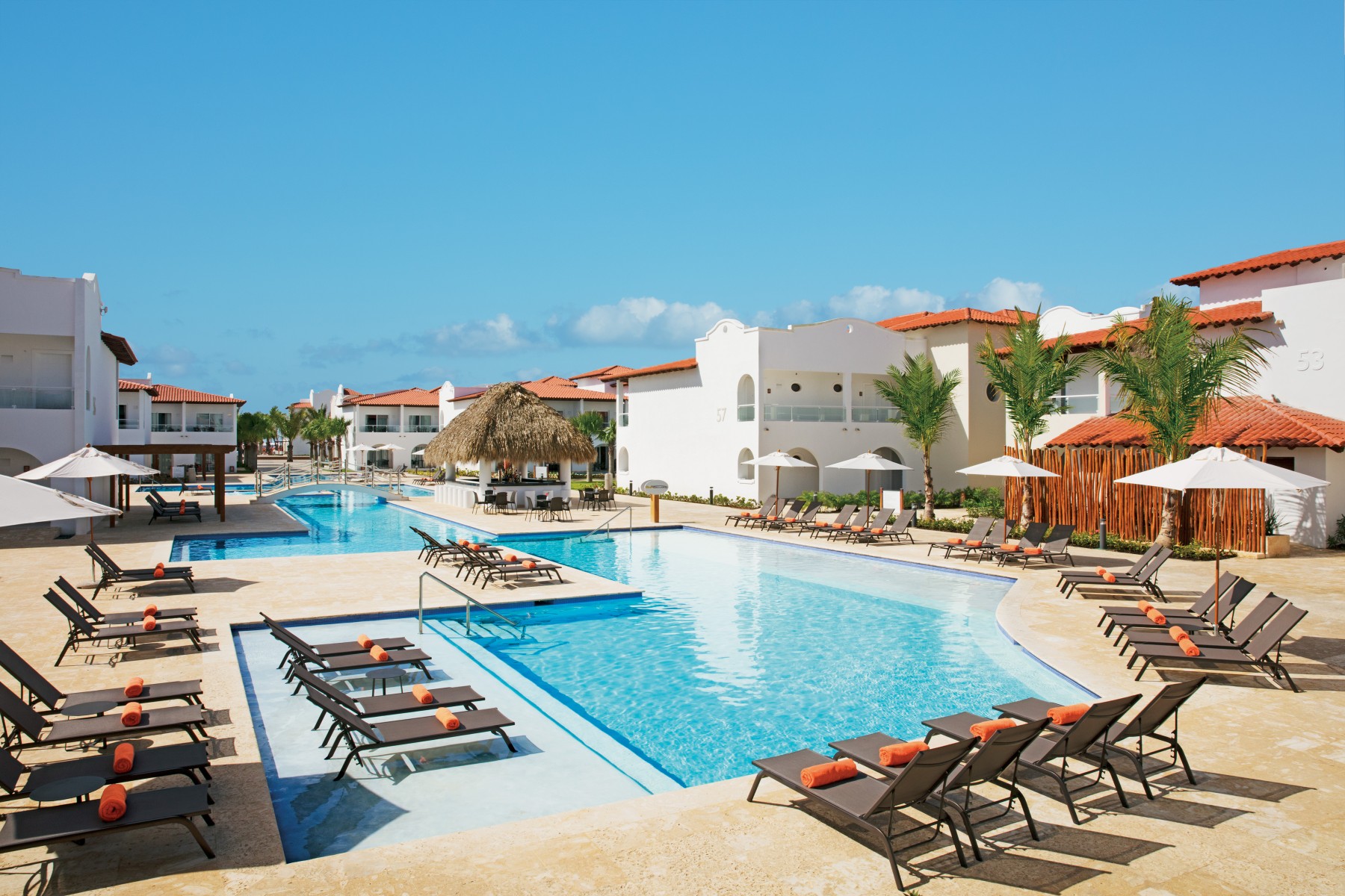 Bayahibe - Dreams Dominicus La Romana